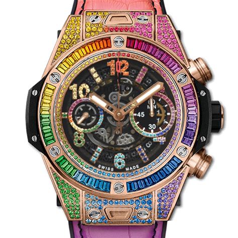 hublot big bank high quality replica|where to buy Hublot.